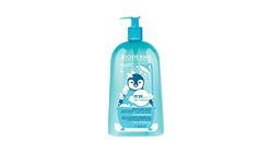 Bioderma ABCDerm Mild Cleansing Foaming Gel 1L
