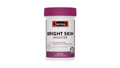 Swisse Bright Skin Booster 60 Capsules