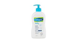 Cetaphil Baby Gentle Wash & Shampoo 400ml