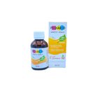 PEDIAKID - Appetite & Tonus Syrup - 125ml