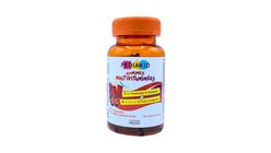 PEDIAKID - Multi-Vitamins Gummies - 138g