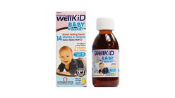 VITABIOTICS - Wellkid Baby & Infant Syrup - 150ml
