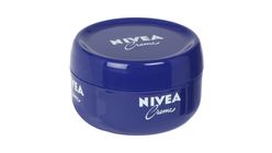 Nivea Cream Plastic Pot 200ml