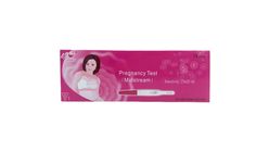Pregnancy Test Midstream 1 Piece