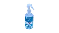 UCARE - Alcohol 75° Spray - 500mL