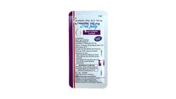 KAMAGRA - 100mg Oral Jelly Black Currant