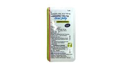 KAMAGRA - 100mg Oral Jelly Banana