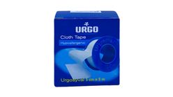 URGO SYVAL - Sparadrap 5cm x 5m - 1 roll