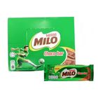 Nestle Milo Choco Bar 24 x 6g