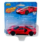 MINISO 3in. Alloy Car Model (Genuine License - Ford GT2017) 1 Piece