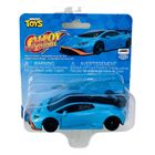 MINISO 3in. Alloy Car Model (Genuine License - Lamborghini Huracan STO) 1 Piece