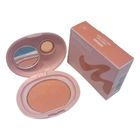Miniso Minimalist Powder Blush 03 1 Piece