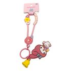 Sanrio Characters Spring Bee Phone Charm Strap My Melody 1 Piece