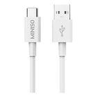 Miniso Type C Data Cable White 1 Piece