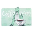 Miniso Disney Pixar Food Collection Placemat 1 Piece