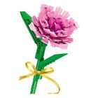 MINISO Carnation Building Blocks 1 Piece
