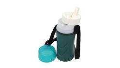 Appollo Plastic Sprinkle Water Bottle (900ml) 1 Piece