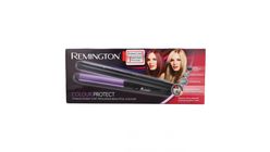 Remington S6300 Color Protect Hair Straightener Black 1 Piece - 208357