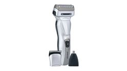 Westpoint WF-6613 Professional Hair Clipper Silver 1 Piece - 252923