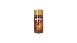 Klassno Gold Freeze-Dried Coffee Beans, 200g