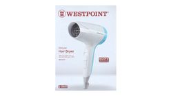 Westpoint WF-2617 Deluxe Hair Dryer 1200W 1 Piece - 91795