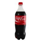 Coca Cola Bottle 1L