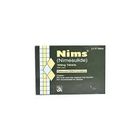 Nims 100mg Tablets 1 Box