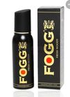 Fogg Fresh Woody Body Spray 120ml
