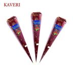 Kaveri Mehedi Cone 3 Pieces