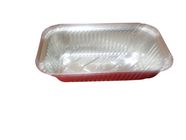Foil Box 660ml 1 Piece