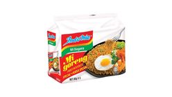 Indomie Mi Goreng Special Flavor 5s x 85g | 896861806406