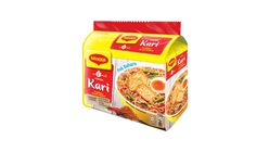 Maggi Curry 5X79G