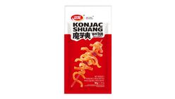 Wei Long Konjac Strip Spicy Flavour 50g