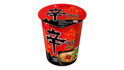 Nongshim Shin Cup Noodles 65g