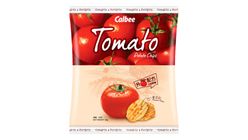 Calbee Tomato Potato Chips 55g