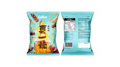 Calbee Grill-A-Corn 80g