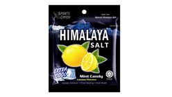 Himalaya Lemon & Salt Mint Candy 15g