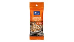 Meadows Almond Spicy Fish Mix 40g
