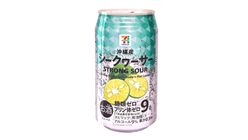 7 Premium Strong Citrus Cocktail Can 350ml