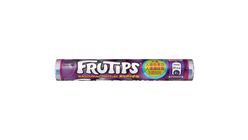 Frutips Blackcurrant Pastille 50g