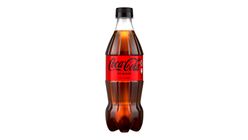 Coca Cola No Sugar 500ml