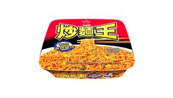 Doll Fried Noodle - Chili Sauce 118g