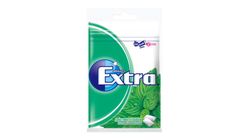 Extra Xylitol Sweetmint Gum Bag 20pcs
