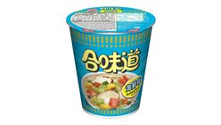 Nissin Big Cup Noodles - Seafood 100g