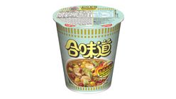 Nissin Big Cup Noodles - Spicy Seafood 103g