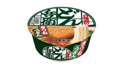Nissin Donbei Udon Kitsune 95g
