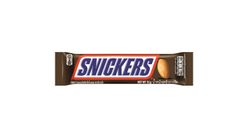 Snickers Bar Peanut 51g