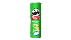 Pringles Sour Cream 110g
