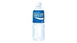 Pocari Sweat Ion Supply Drink 500ml