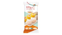 7-SELECT Super Dim Sum Assortment 108g